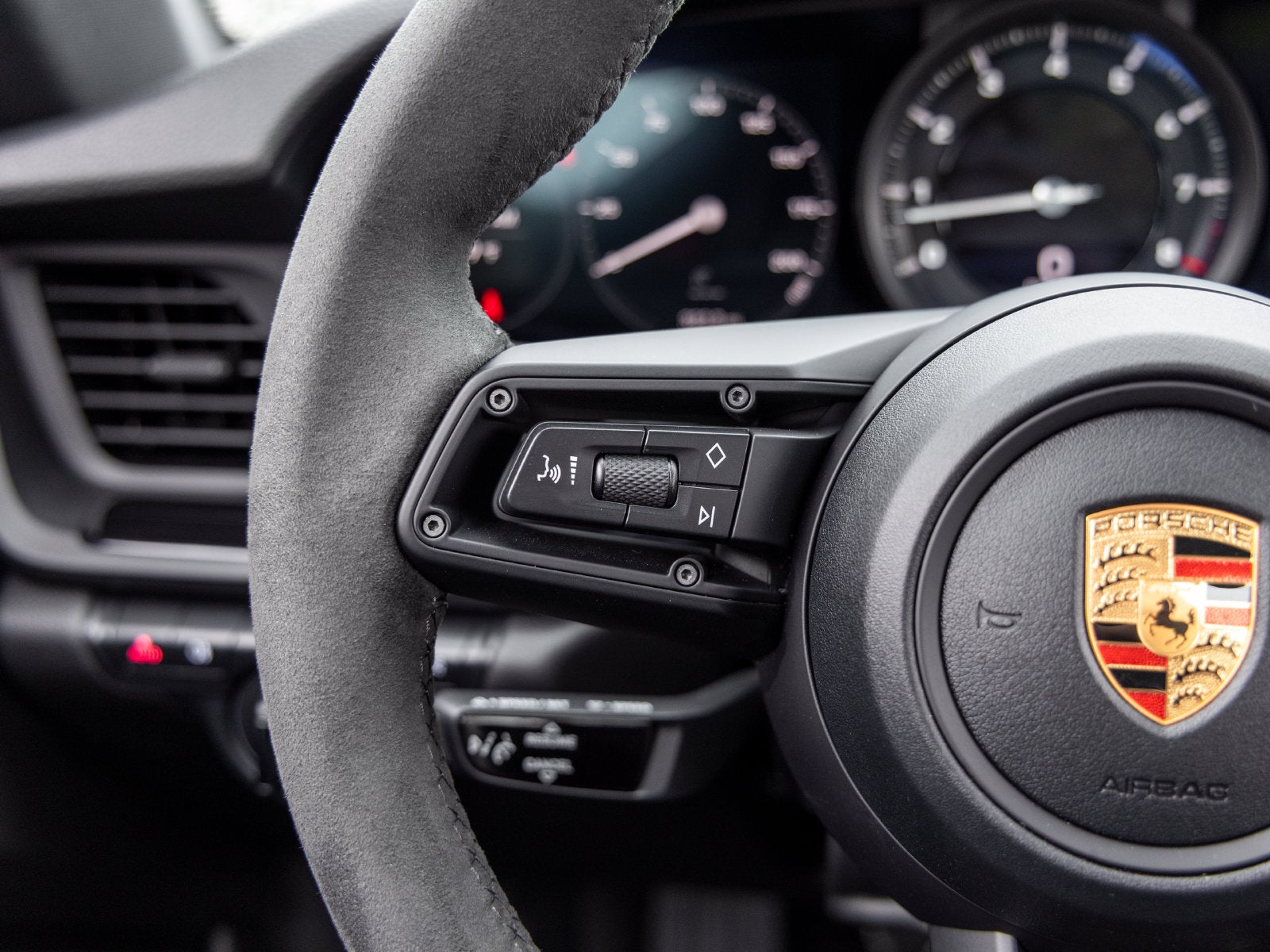 2024 Porsche 911 911 Carrera T