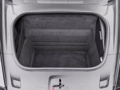 2024 Porsche 911 911 Carrera T