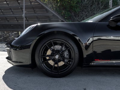 2021 Porsche 911 911 Carrera
