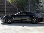 2021 Porsche 911 911 Carrera