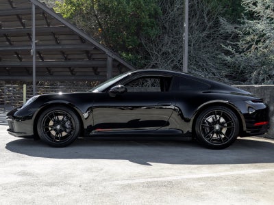 2021 Porsche 911 911 Carrera