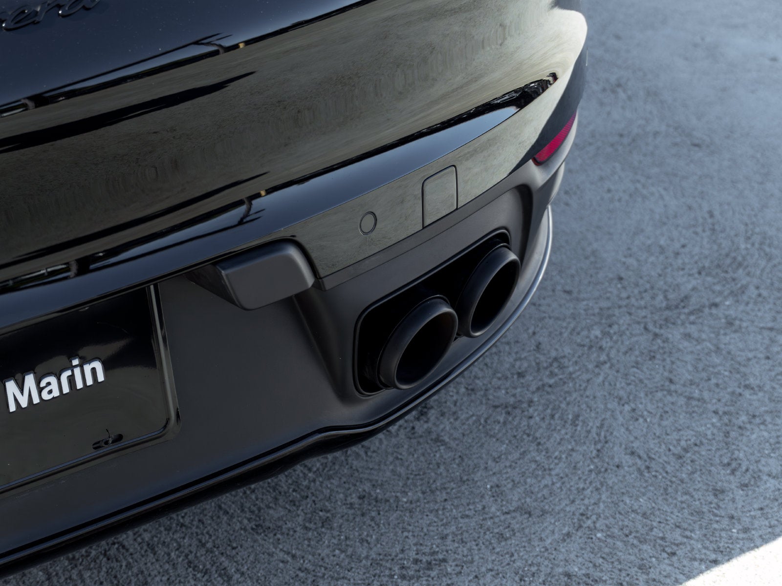 2021 Porsche 911 911 Carrera