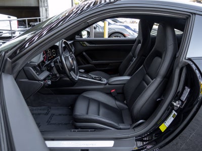 2021 Porsche 911 911 Carrera