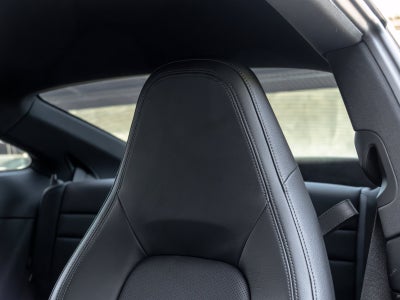 2021 Porsche 911 911 Carrera