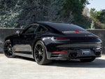 2021 Porsche 911 911 Carrera