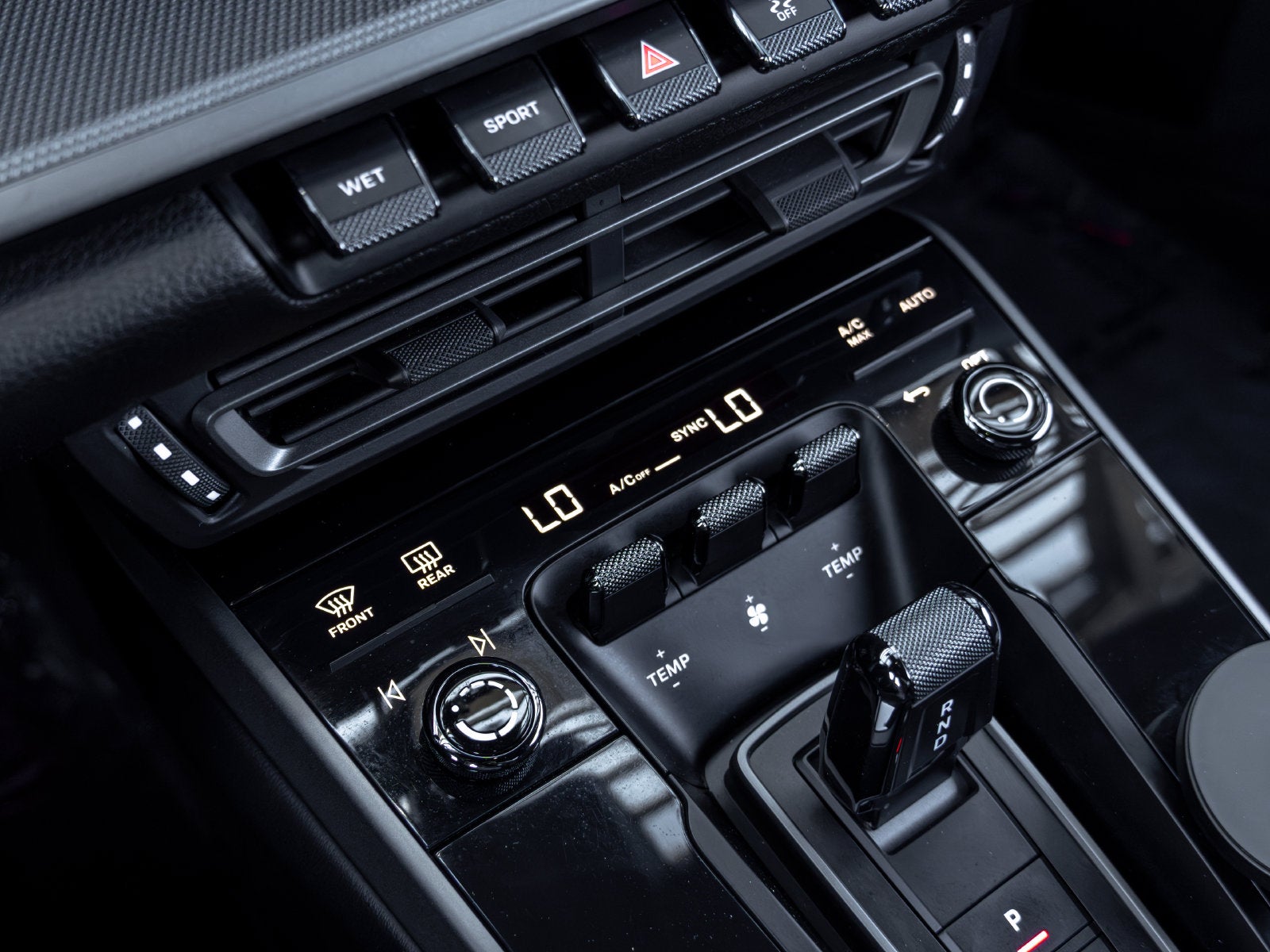 2021 Porsche 911 911 Carrera
