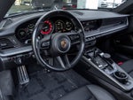2021 Porsche 911 911 Carrera