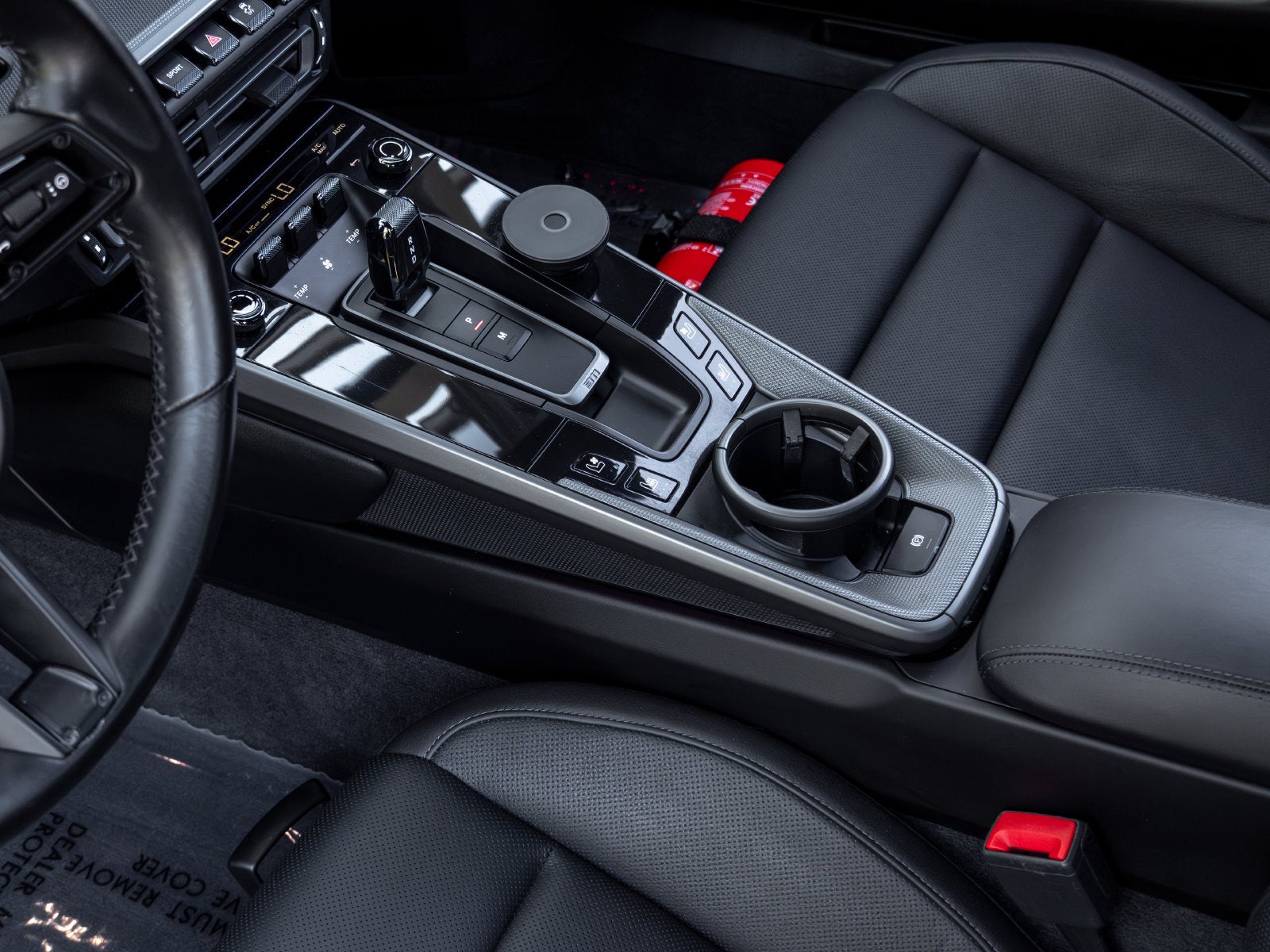 2021 Porsche 911 911 Carrera