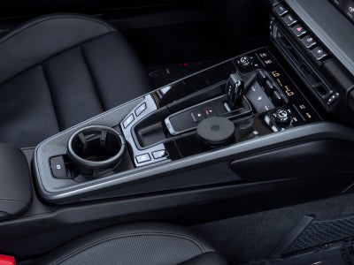 2021 Porsche 911 911 Carrera