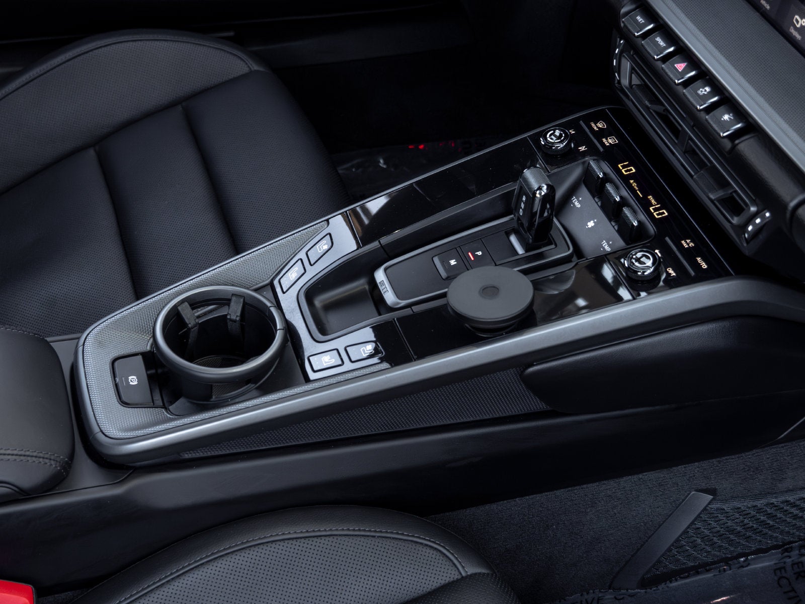 2021 Porsche 911 911 Carrera