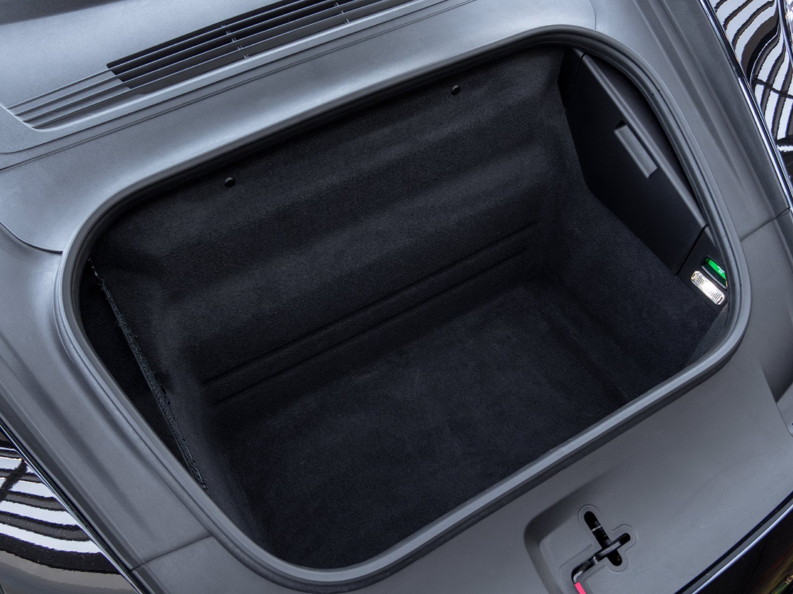 2021 Porsche 911 911 Carrera