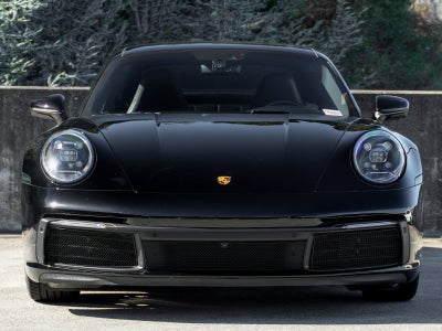 2021 Porsche 911 911 Carrera