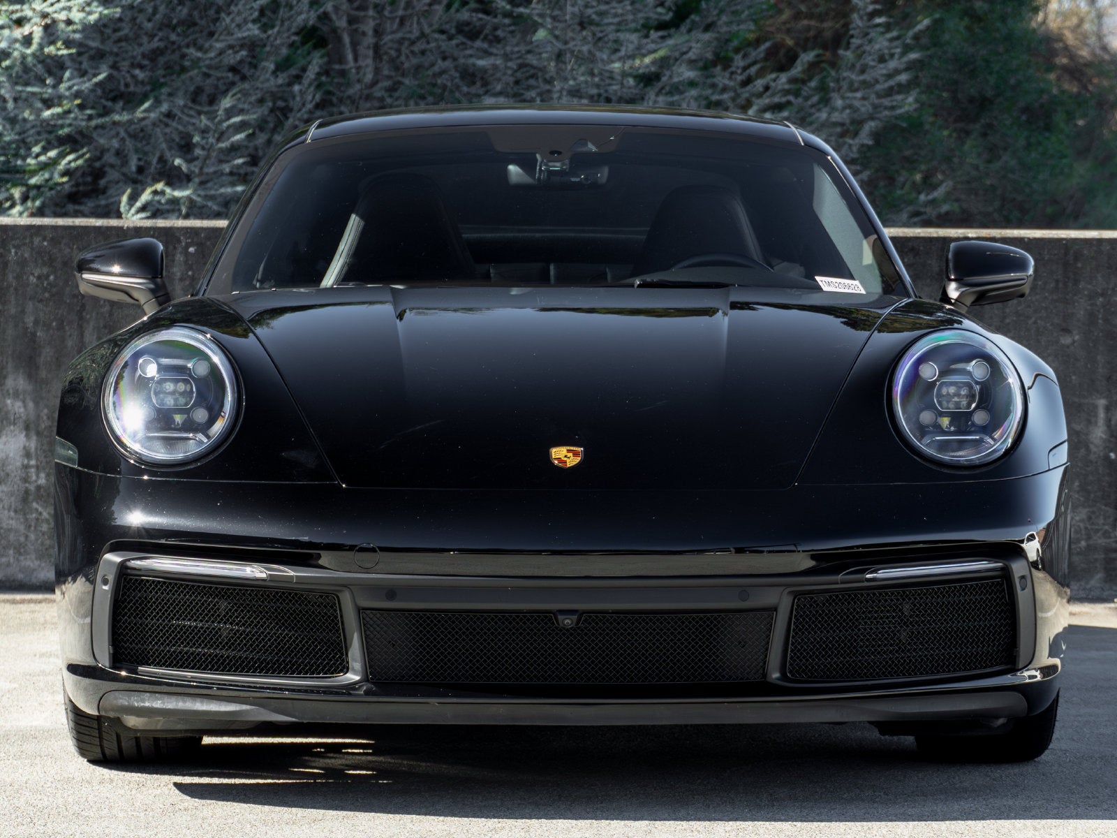 2021 Porsche 911 911 Carrera