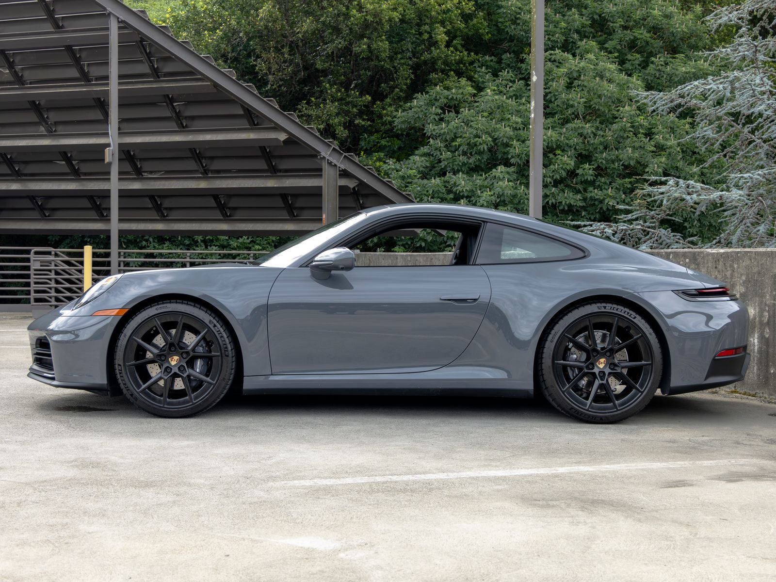 2025 Porsche 911 911 Carrera