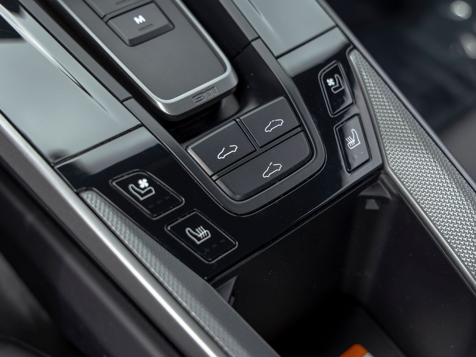 2025 Porsche 911 911 Carrera