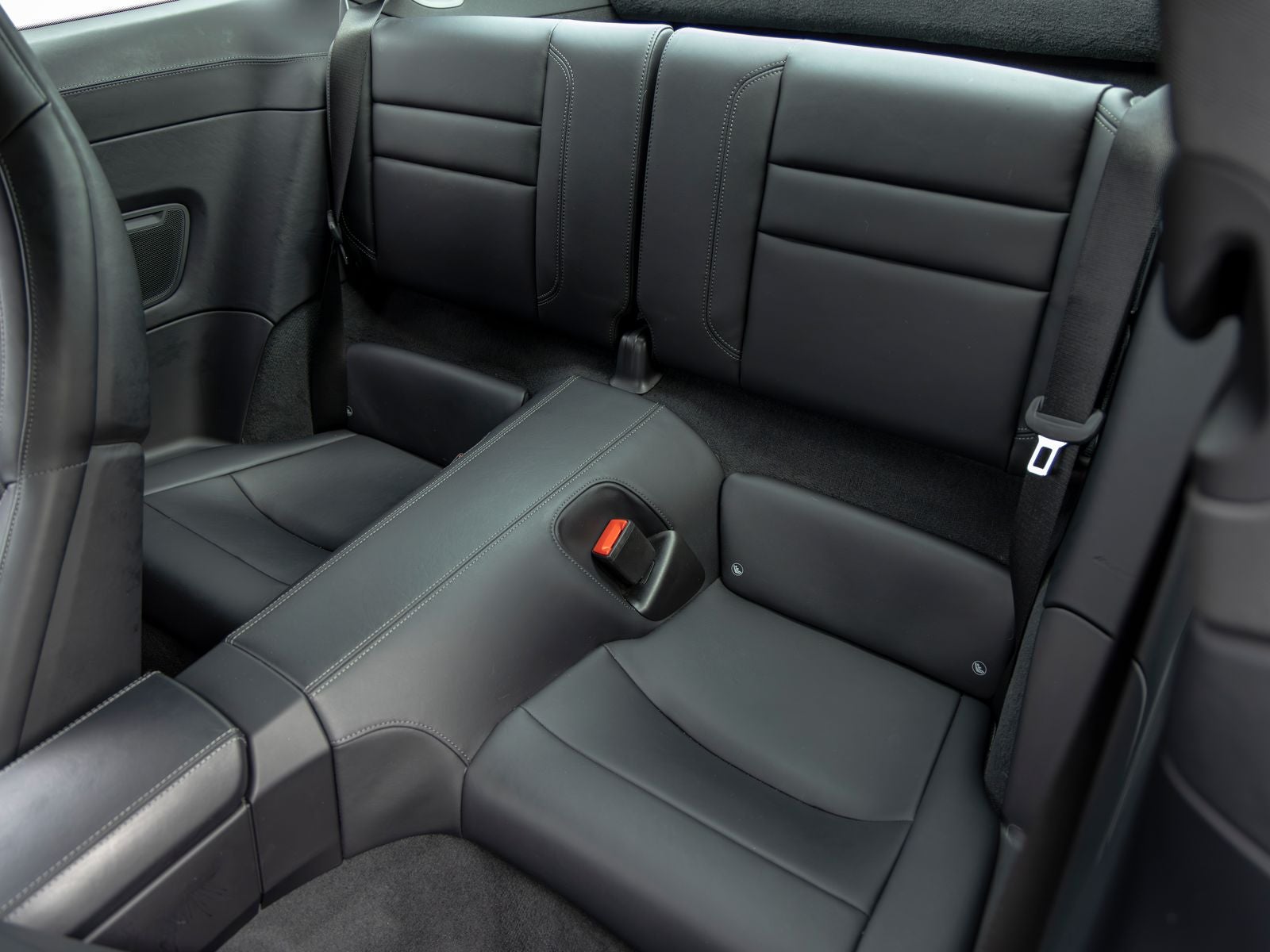 2025 Porsche 911 911 Carrera