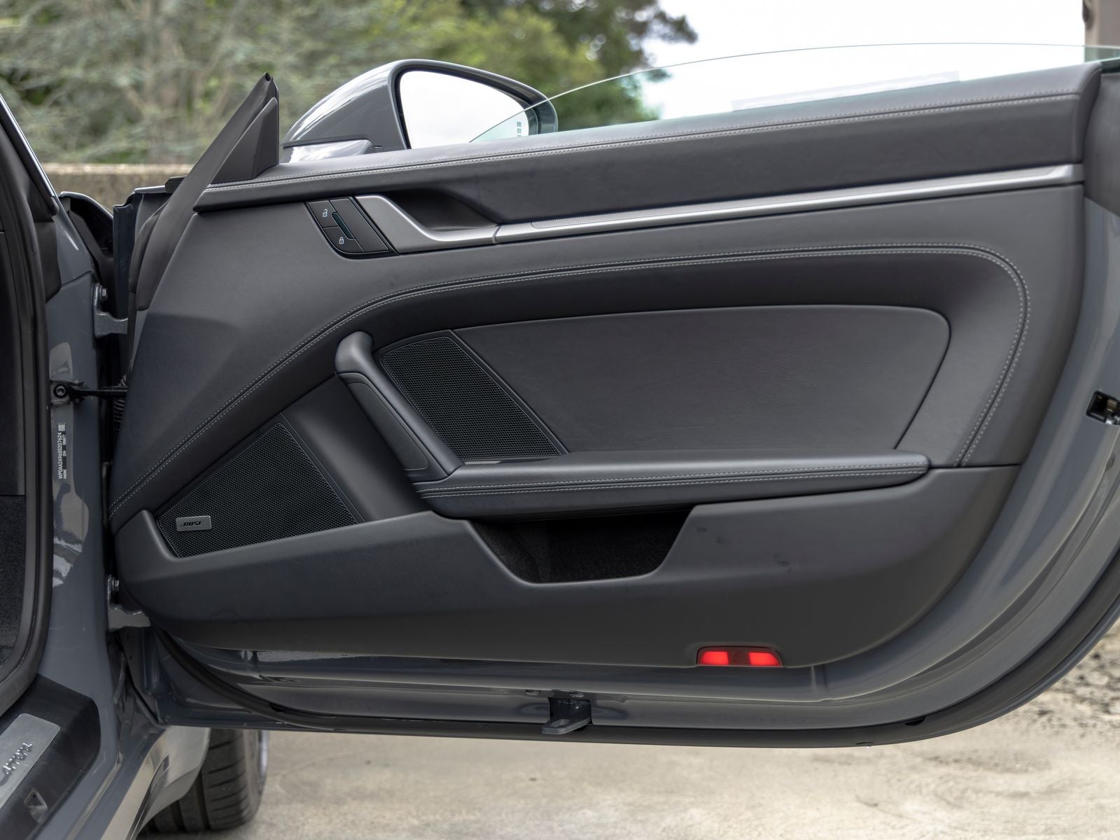 2025 Porsche 911 911 Carrera