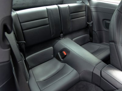 2025 Porsche 911 911 Carrera