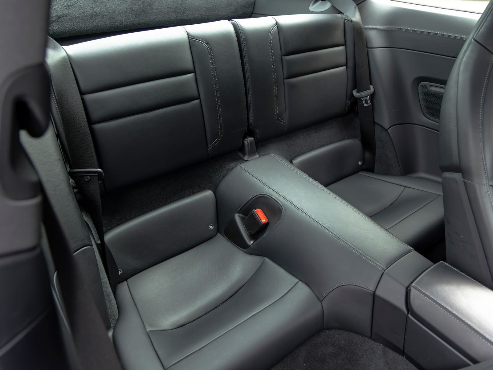 2025 Porsche 911 911 Carrera