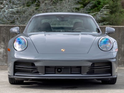 2025 Porsche 911 911 Carrera