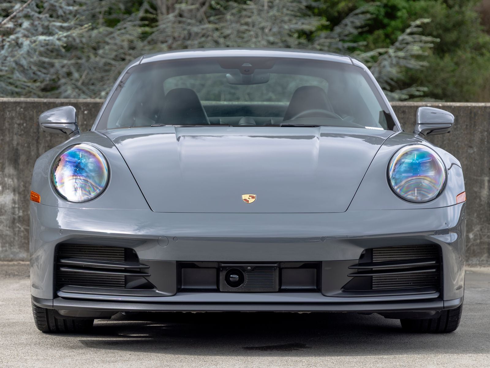 2025 Porsche 911 911 Carrera