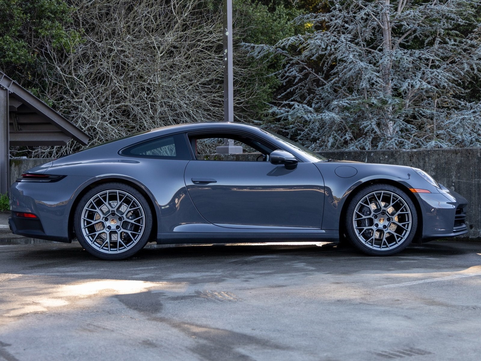 2026 Porsche 911 911 Carrera