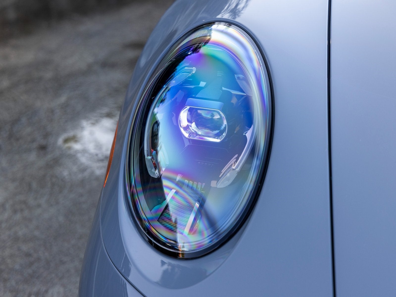 2026 Porsche 911 911 Carrera