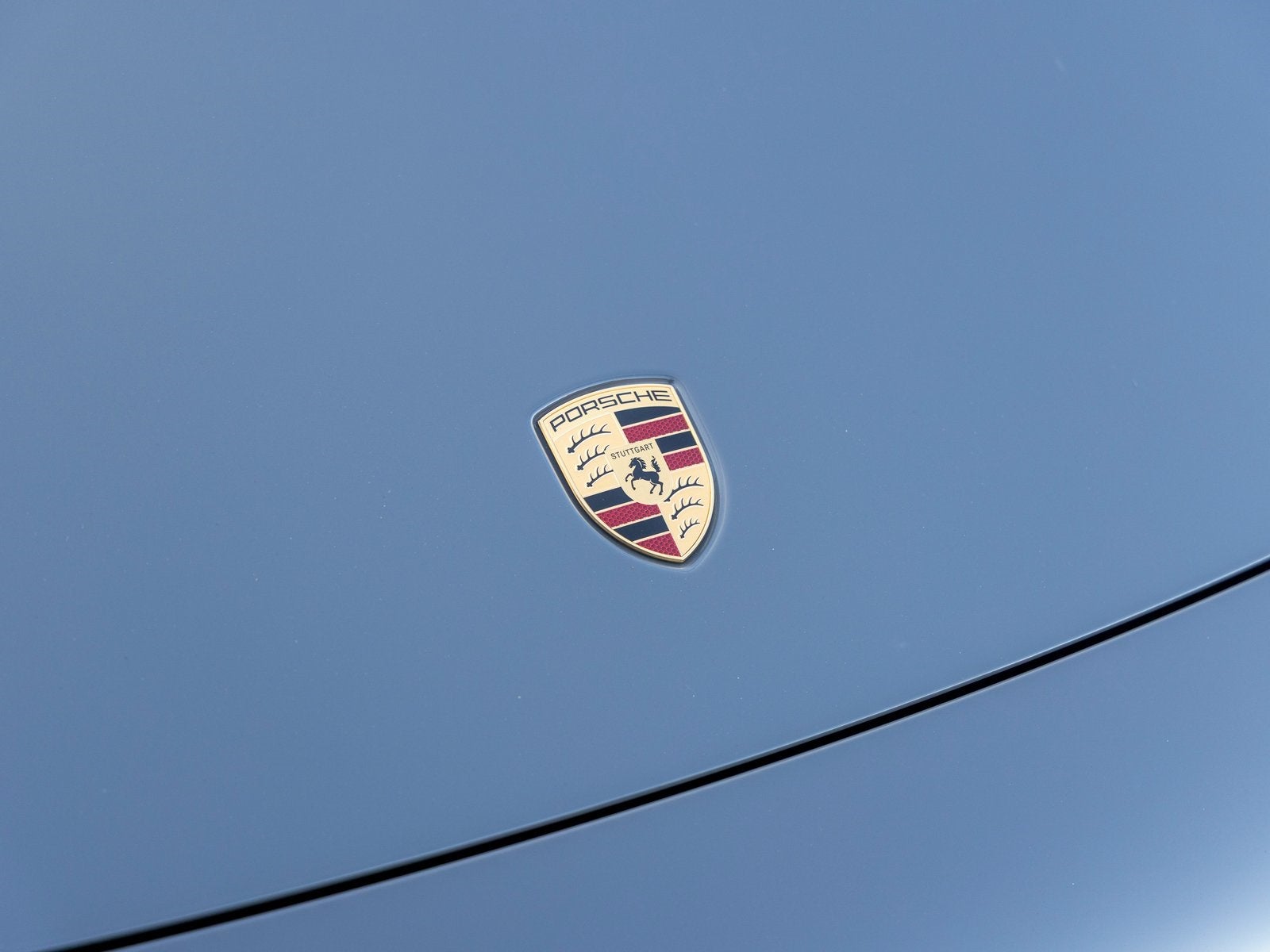 2026 Porsche 911 911 Carrera