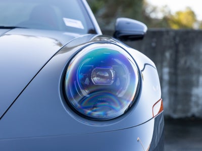 2026 Porsche 911 911 Carrera