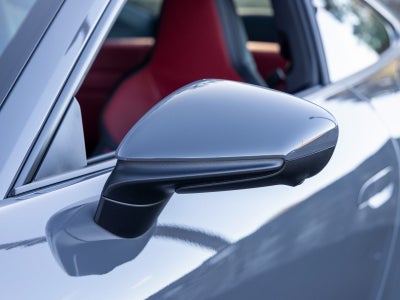 2026 Porsche 911 911 Carrera