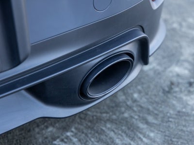 2026 Porsche 911 911 Carrera