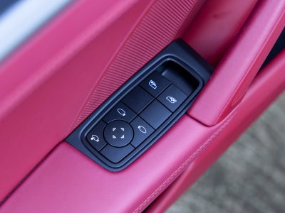 2026 Porsche 911 911 Carrera