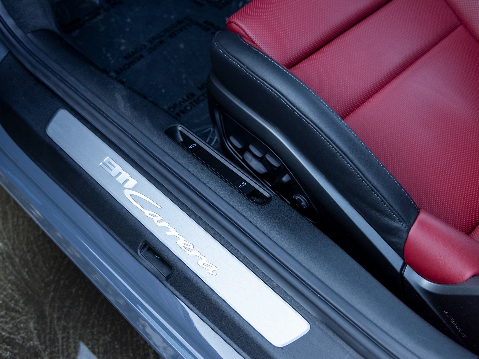 2026 Porsche 911 911 Carrera