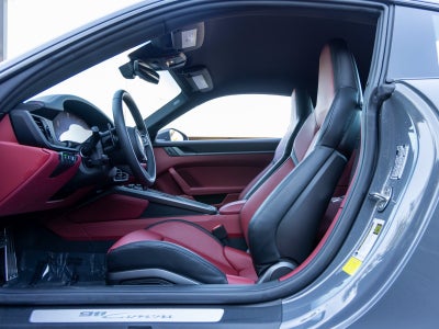 2026 Porsche 911 911 Carrera