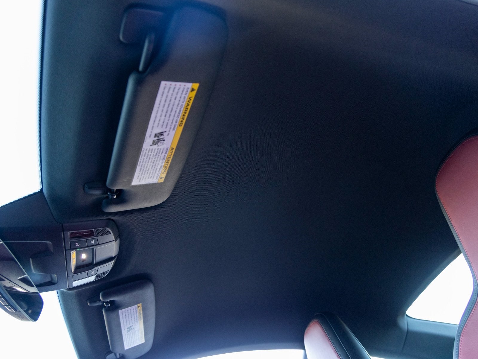 2026 Porsche 911 911 Carrera