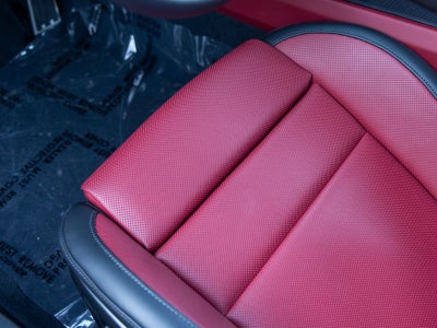 2026 Porsche 911 911 Carrera