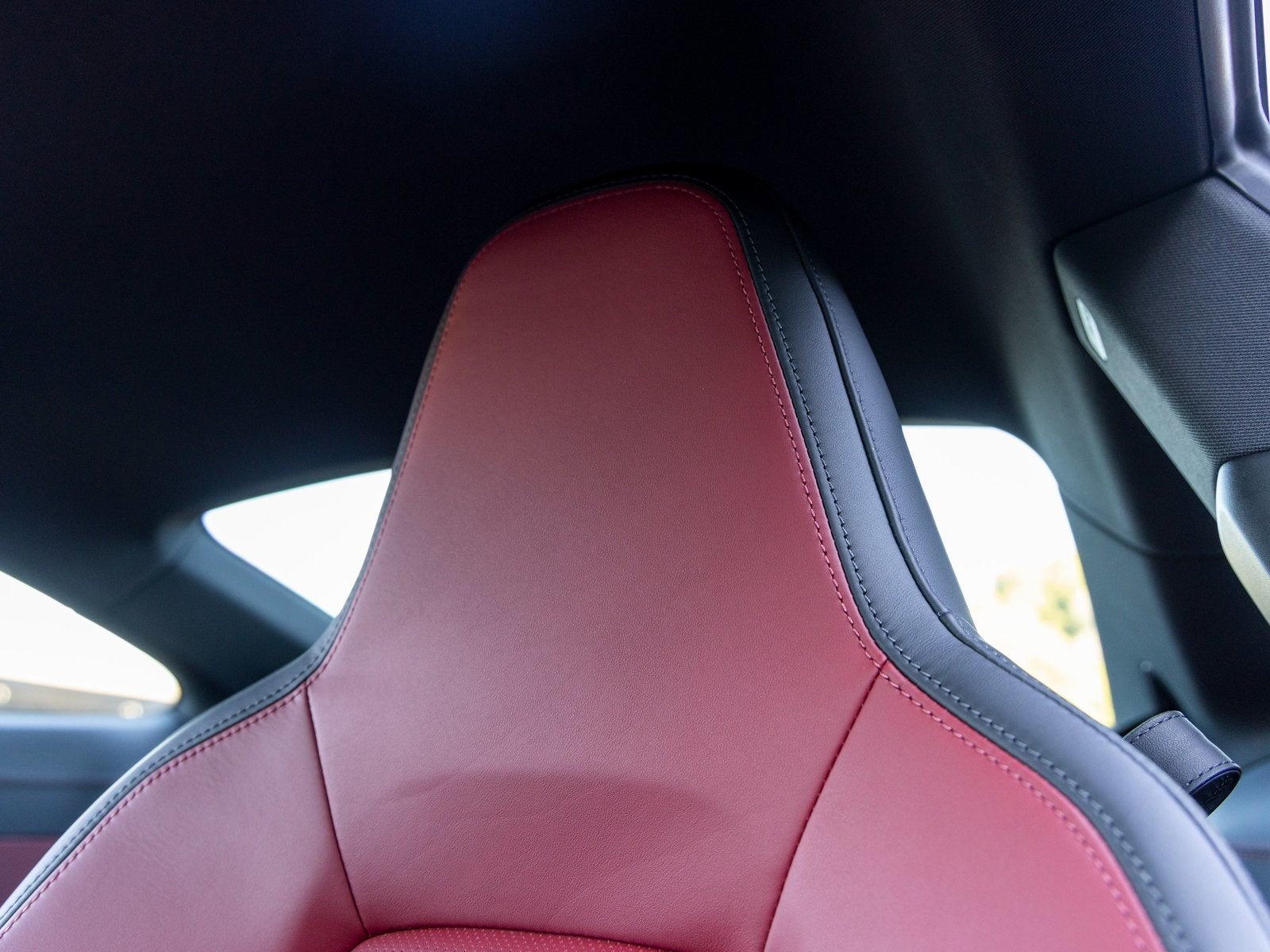 2026 Porsche 911 911 Carrera