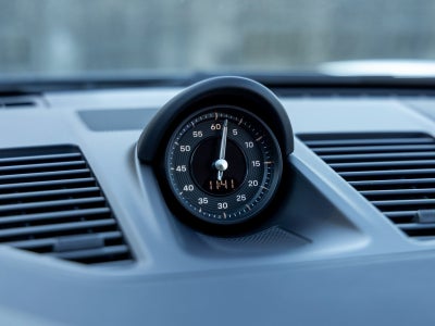 2026 Porsche 911 911 Carrera