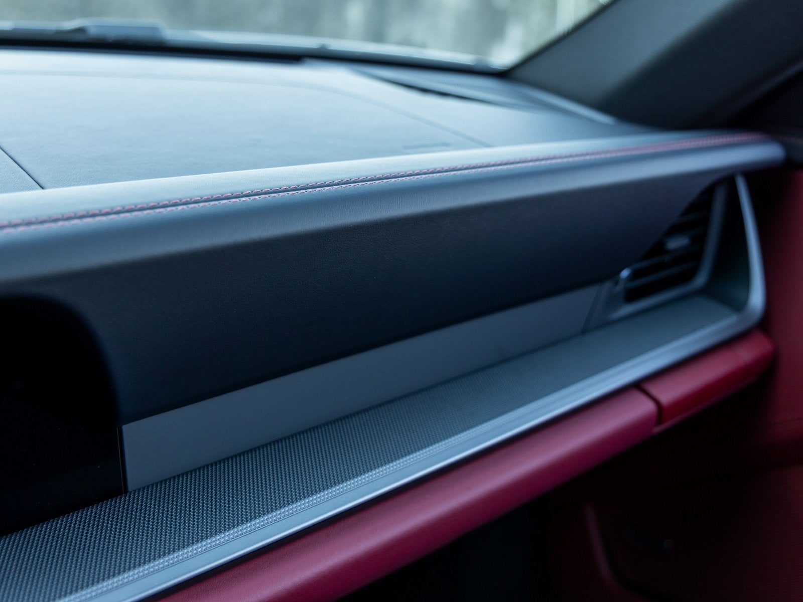 2026 Porsche 911 911 Carrera