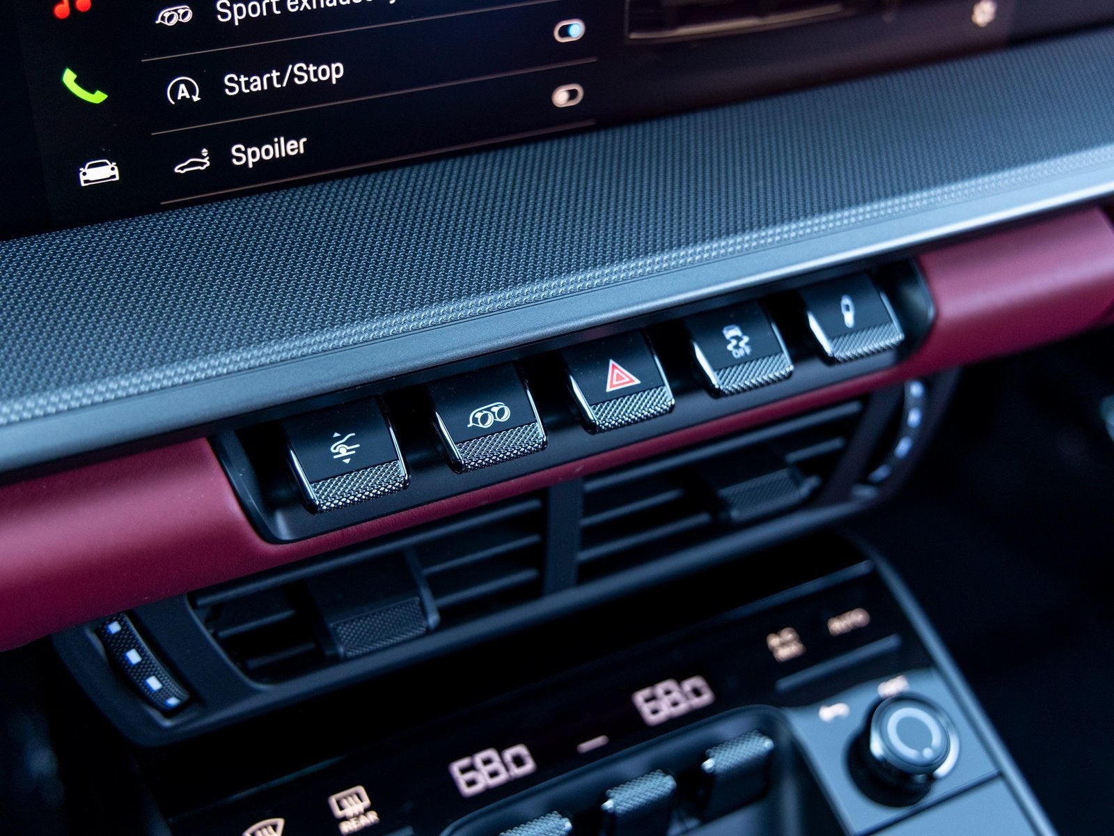 2026 Porsche 911 911 Carrera