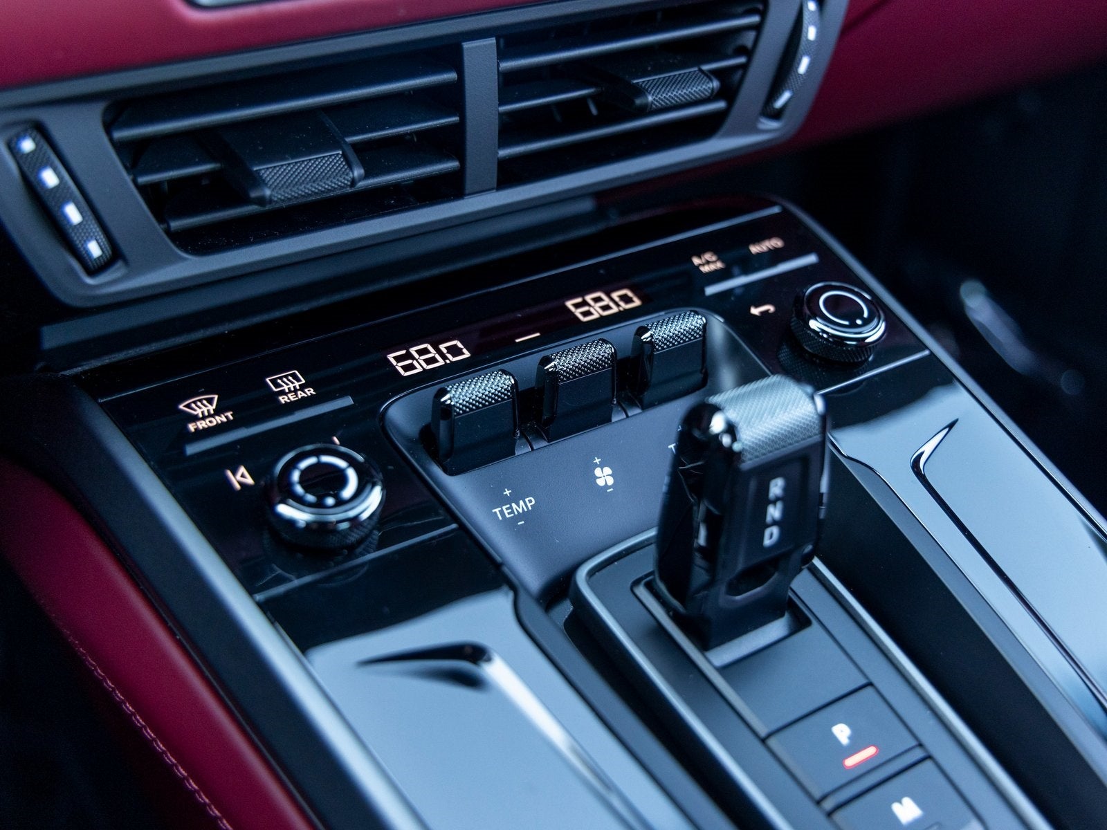 2026 Porsche 911 911 Carrera