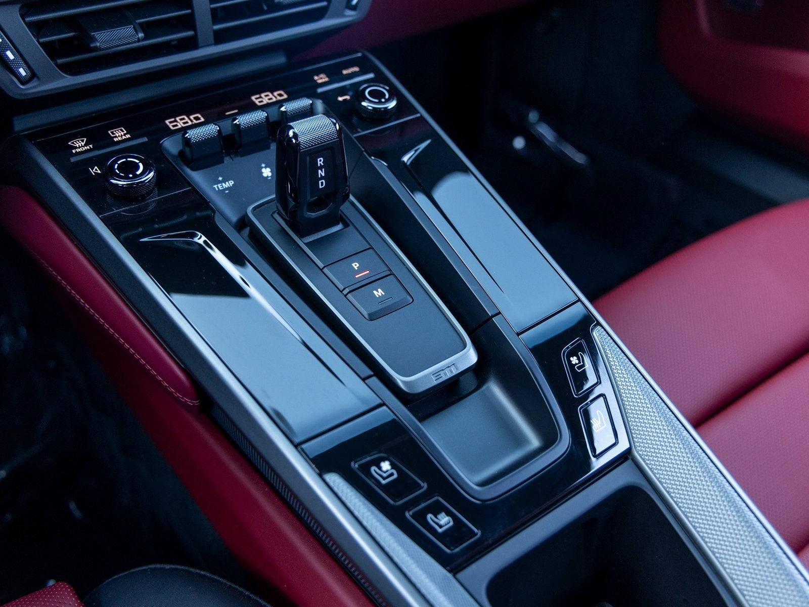 2026 Porsche 911 911 Carrera