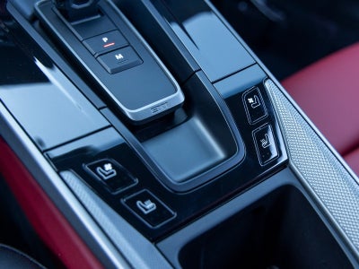 2026 Porsche 911 911 Carrera