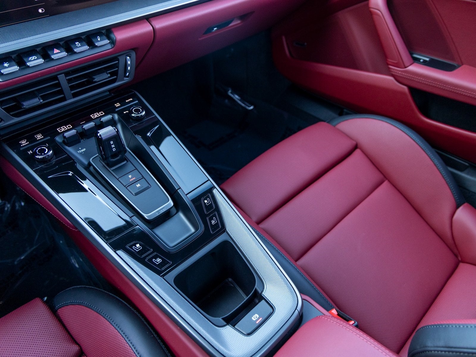 2026 Porsche 911 911 Carrera