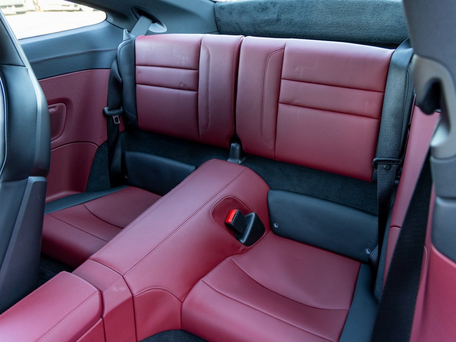 2026 Porsche 911 911 Carrera