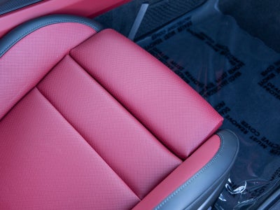 2026 Porsche 911 911 Carrera