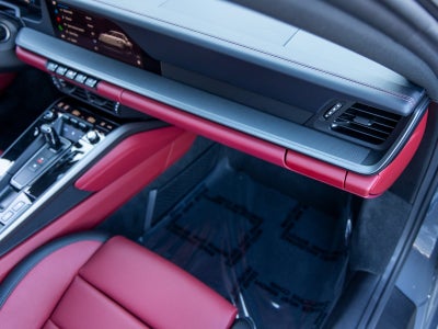 2026 Porsche 911 911 Carrera