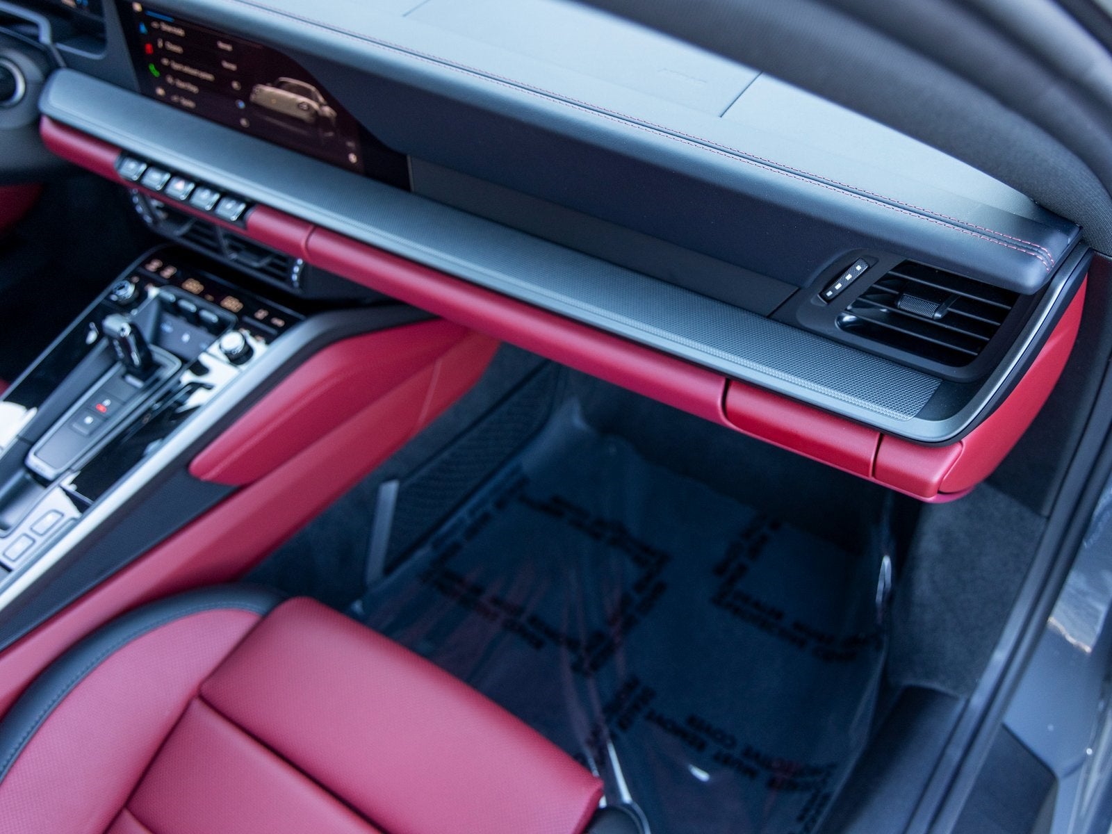 2026 Porsche 911 911 Carrera