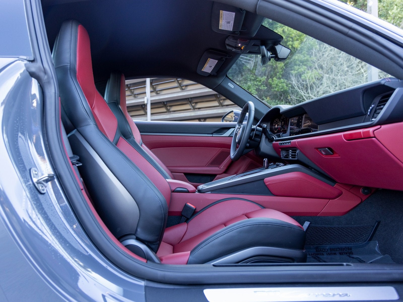 2026 Porsche 911 911 Carrera