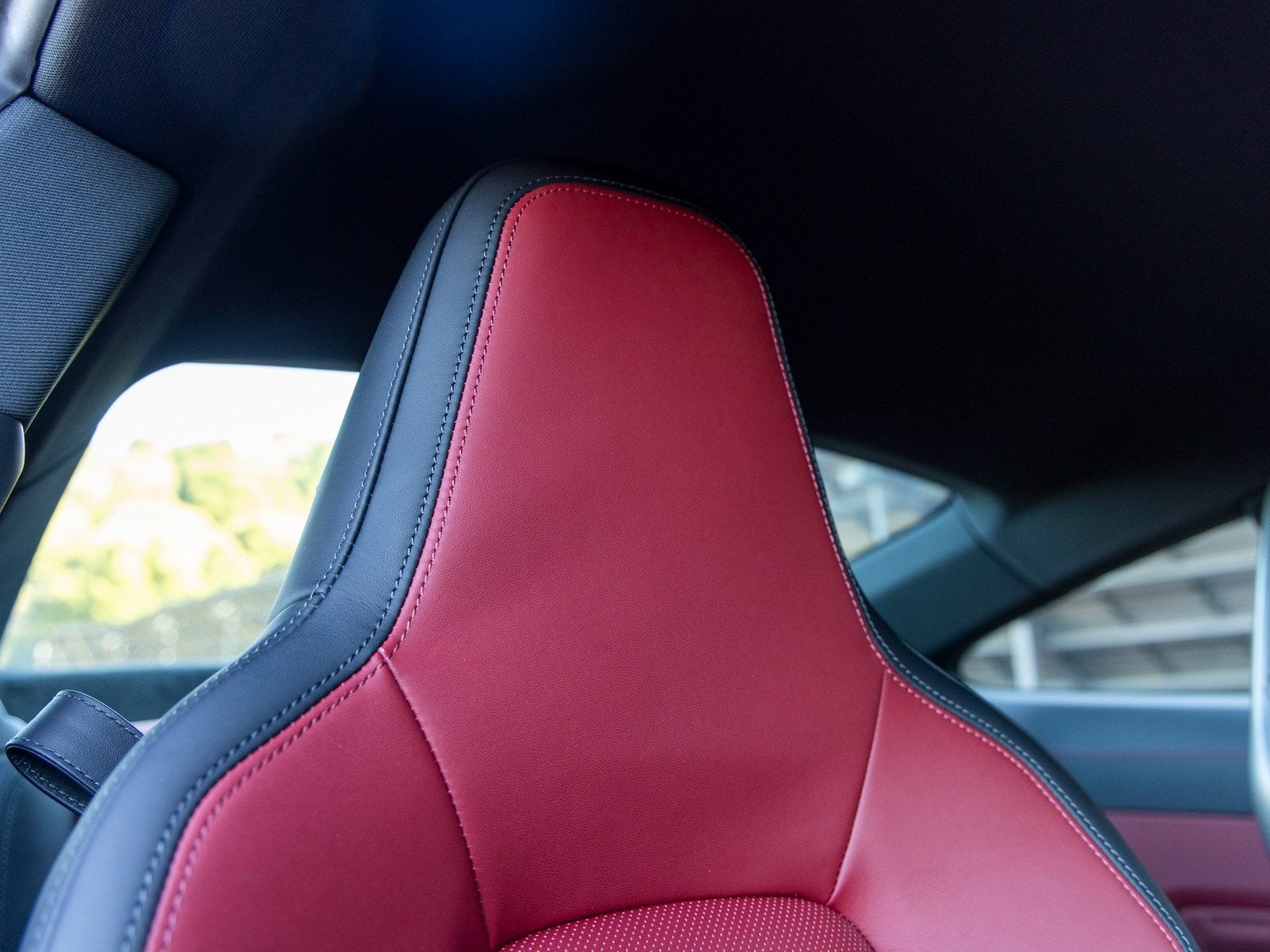 2026 Porsche 911 911 Carrera